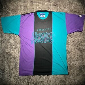 VTG Starter Charlotte Hornets tee
